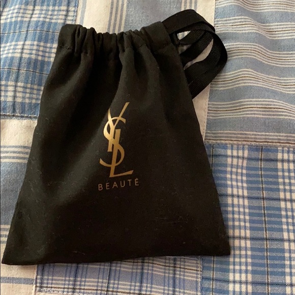 YSL dust bag with YSL  travel essentials new. - Picture 8 of 8